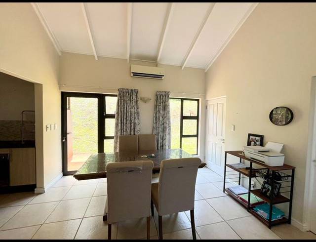 2 BEDROOM PROPERTY TO RENT IN ZINI RIVER ESTATE